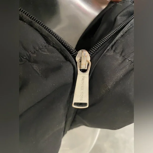 michael kors puffer jacket - Picture 8 of 10